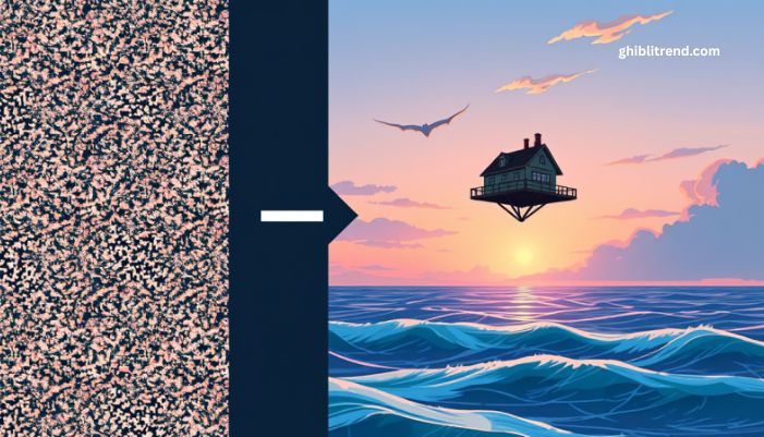 ghibli-diffusion 