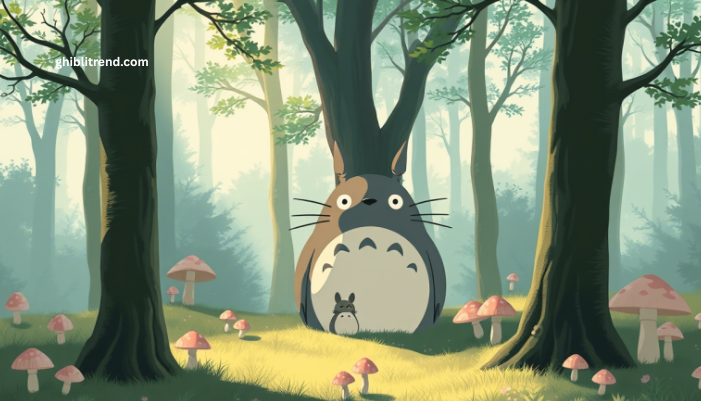 studio ghibli wallpaper 
