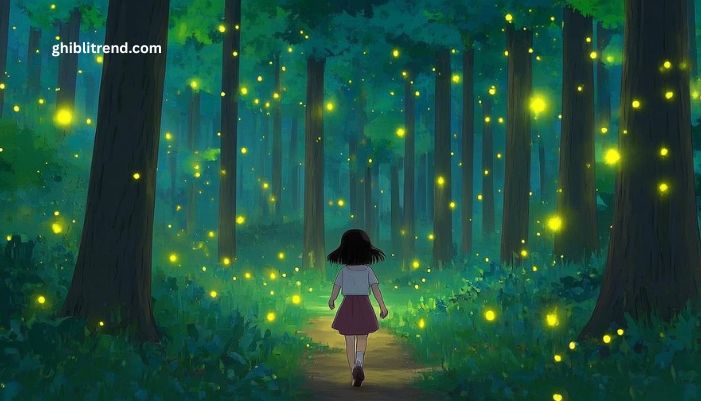 free ghibli image generator 