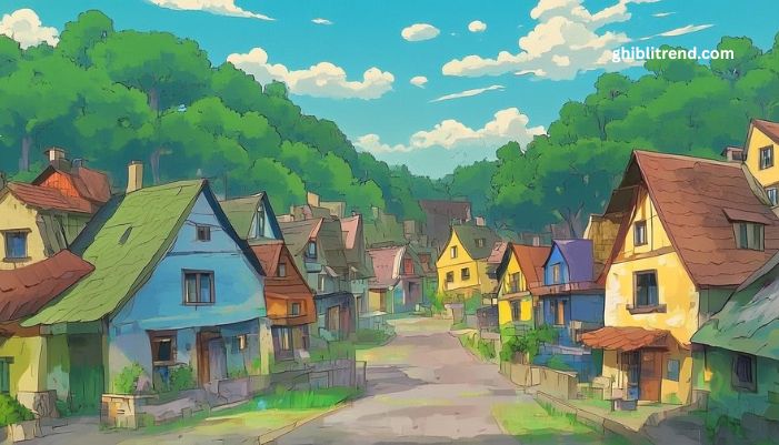 free ghibli image generator 