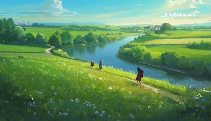 free ghibli image generator