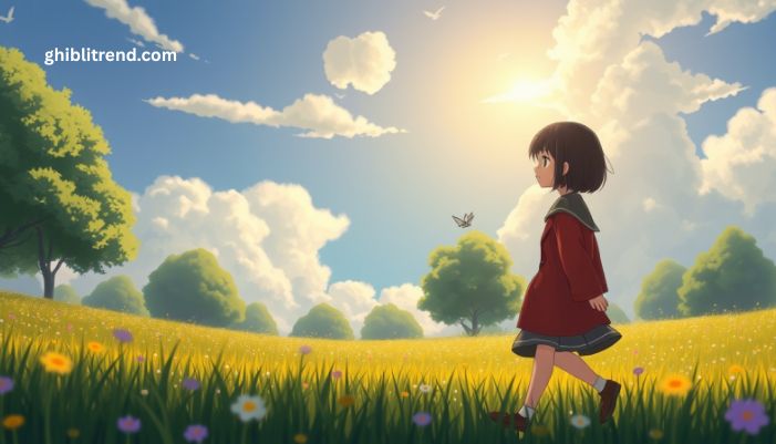 ghibli ai generator free 