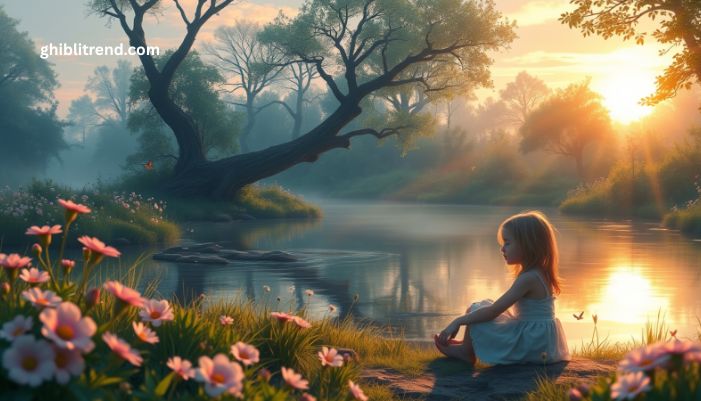 ghibli ai generator free 