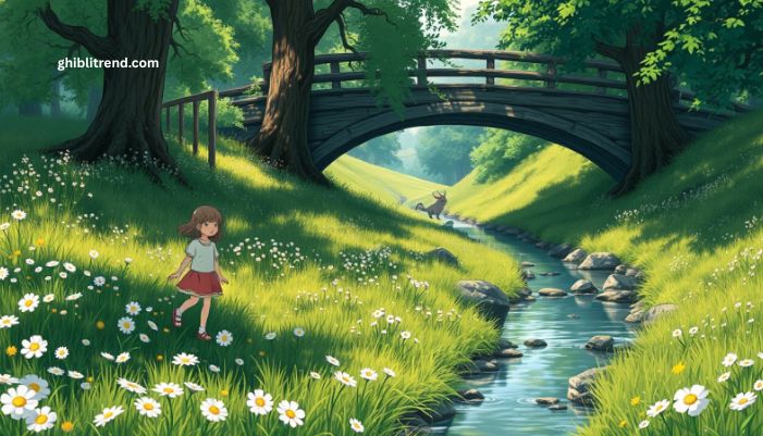 what is ghibli 
