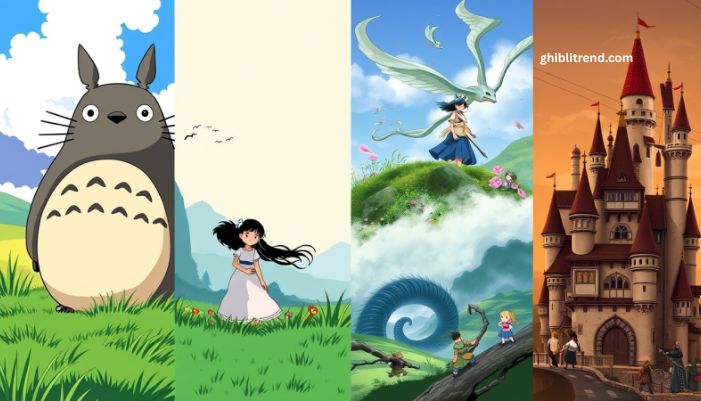 what is ghibli 