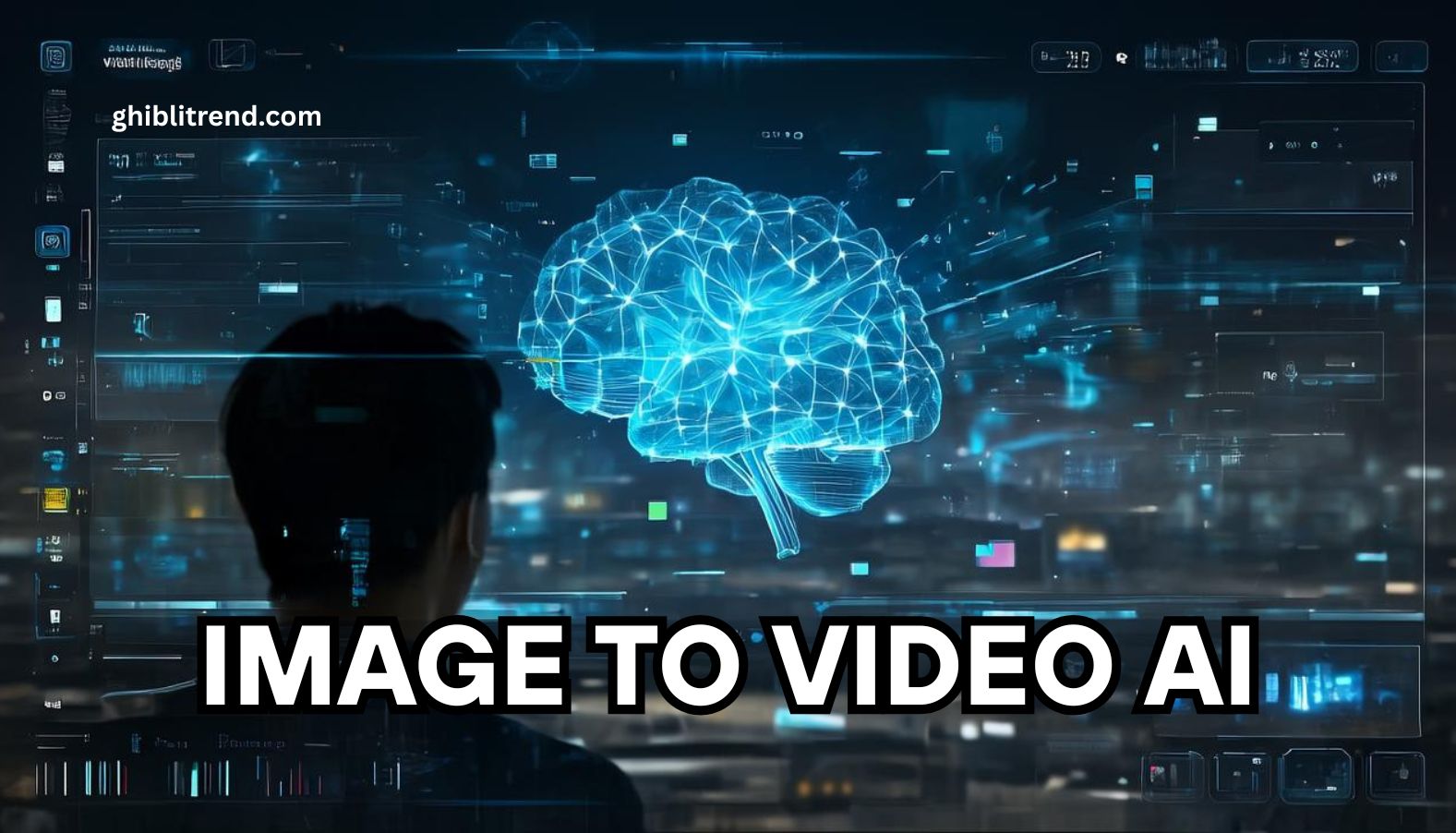 image to video ai