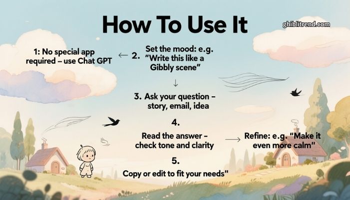 chat gpt ghibli 