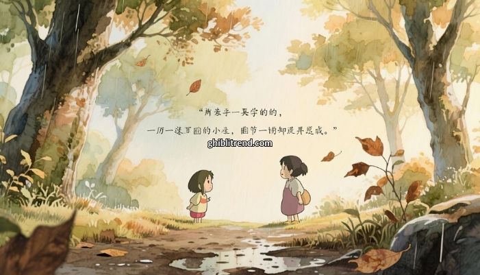 chat gpt ghibli 