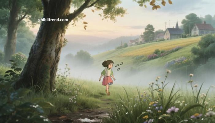 ghibli trend chatgpt