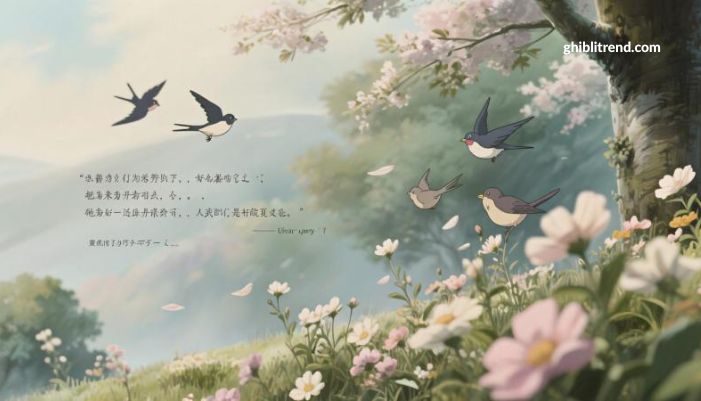 ghibli trend chatgpt