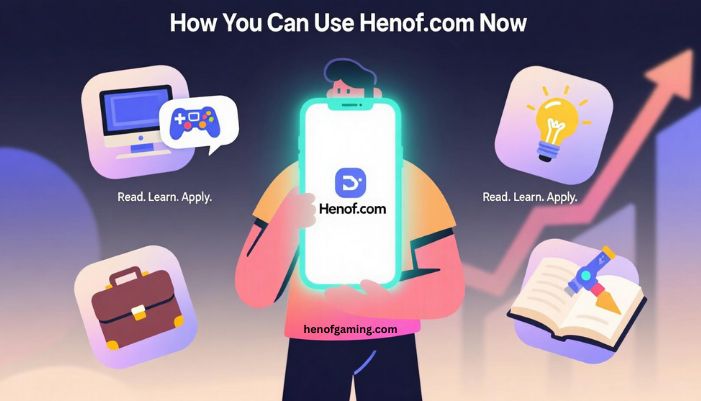 henof.com